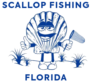 Scallop Fishing Florida